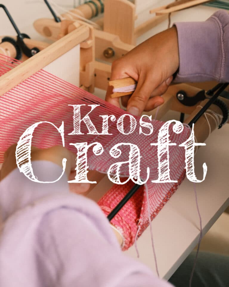 Kroscraft