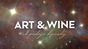 ART & WINE
