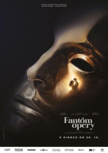FANTÓM OPERY