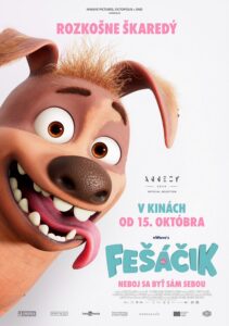 FEŠÁČIK