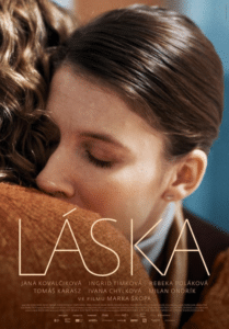 LÁSKA