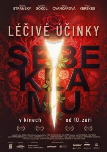 LIEČIVÉ ÚČINKY SEBAKLAMU