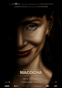 MACOCHA