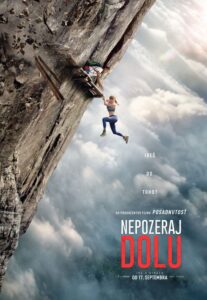 NEPOZERAJ DOLU