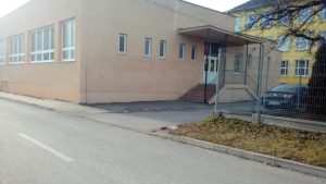 Základná škola Hviezdoslavova
