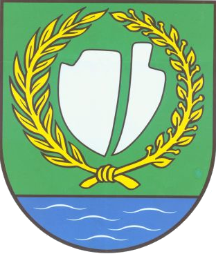 Logo Obecný úrad Mokrá Lúka