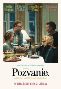 POZVANIE