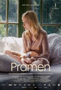 PRAMEŇ