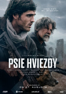 PSIE HVIEZDY