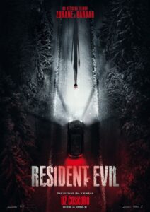RESIDENT EVIL