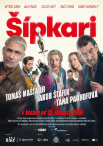 ŠÍPKARI