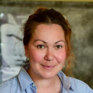 Slavomíra Nikmonová