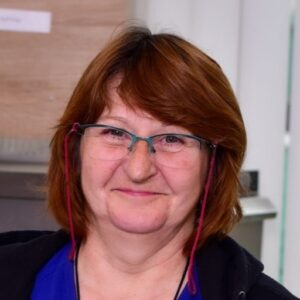 Monika Šmídtová