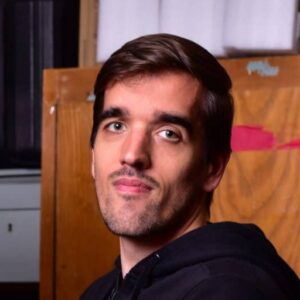 Bc. Tomáš Vikor