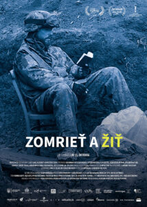 ZOMRIEŤ A ŽIŤ