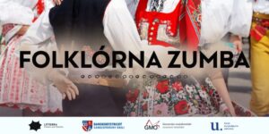 FOKLÓRNA ZUMBA